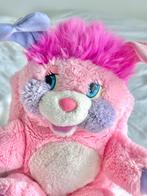 Peluche Popples vintage 1986, Enlèvement, Comme neuf, Autres types