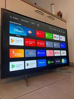 Sony 43inch 4K UHD Android TV Smart, Audio, Tv en Foto, Televisies, Ophalen of Verzenden, Zo goed als nieuw, 4k (UHD), Smart TV