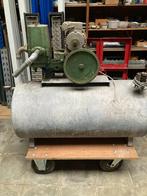 200 L vat / drukvat voor hydrofoor / waterpomp, Ophalen, Gebruikt