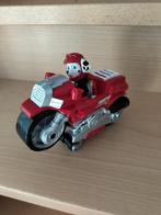 PAW Patrol Motopups luxe voertuig met Marshall, Ophalen