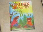 Een mooi boek Konijnen verhaaltjes, NIEUW, Ophalen of Verzenden, Nieuw, Jongen of Meisje, Voorleesboek