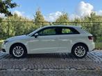Audi A3 1.2 TFSI * FULL HISTORIEK * 1ST EIG * NAVI * PDC, Auto's, Audi, Voorwielaandrijving, Stof, 4 cilinders, Wit