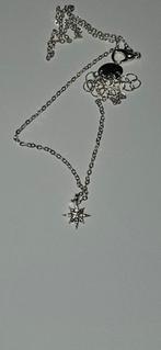 Ketting met ster, Ophalen of Verzenden, Nieuw