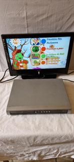 Techwood TK 2711S dvd/c, zonder afstandsbediening, Audio, Tv en Foto, DVD spelers, Verzenden, Gebruikt, Dvd-speler, Overige merken