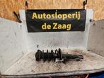 Schokdemperpoot links-voor van een Volkswagen Polo, Ophalen of Verzenden, 3 maanden garantie, Gebruikt, Volkswagen