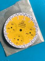 Omega speedmaster dial (nieuw), Handtassen en Accessoires, Ophalen of Verzenden, Omega