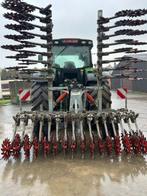 Houe étrille , et Benne /kipper, Zakelijke goederen, Landbouw | Werktuigen, Ophalen, Akkerbouw