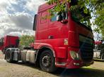2018 Daf XF450FT Trekker (74113-710), Auto's, Euro 6, Overige brandstoffen, Bedrijf, DAF