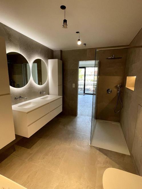 2 x Nieuwe badkamerspiegel, Huis en Inrichting, Badkamer | Badkamermeubels, Nieuw, Overige typen, Minder dan 100 cm, 50 tot 100 cm