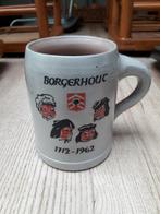 BIERPUL BORGERHOUT REUZEKES 1712-1962, Ophalen of Verzenden