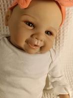 Reborn Collectie — 2,1 kg, Extreem Realisme, Handgemaakt, Kinderen en Baby's, Speelgoed | Poppen, Verzenden, Nieuw, Barbie