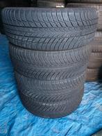 4 pneus Bridgestone 225/60/18 2xneuf et 2x6mm étoilée, Neuf