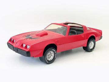 Pontiac Firebird Trans Am 1979 beschikbaar voor biedingen