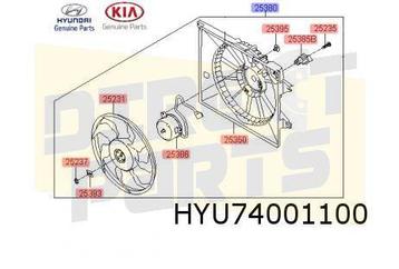 Hyundai IX20 (11/10-1/19) Kia Venga (2/10-3/19) (benzine) Ve beschikbaar voor biedingen