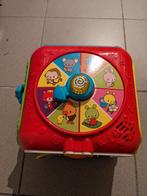 Activiteiten kubus bumba, Kinderen en Baby's, Ophalen, Zo goed als nieuw