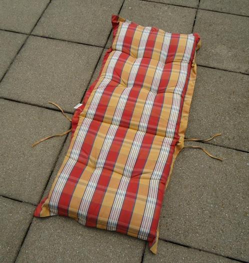 Te koop 4 kussens van Cinderella Outdoor voor tuinstoelen., Tuin en Terras, Tuinstoelen, Zo goed als nieuw, Overige materialen