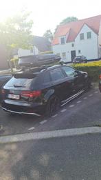 Audi a3 sportback, Te koop, Diesel, 4x4, Particulier