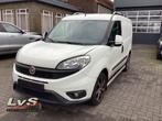 Voorkop compleet van een Fiat Doblo (249), Auto-onderdelen, Ophalen of Verzenden, 3 maanden garantie, Gebruikt, Fiat