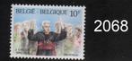 Timbre neuf ** Belgique N 2068, Postzegels en Munten, Ophalen of Verzenden, Postfris, Postfris