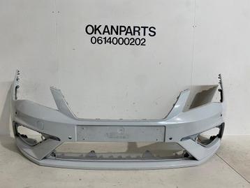 Seat Leon 5F FR Voorbumper 5F0807221AB beschikbaar voor biedingen