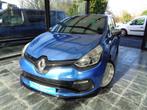 Renault Clio, 5 places, https://public.car-pass.be/vhr/66027d14-9d4f-4849-b69b-bc189749da06, Berline, Automatique