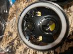 2 led-koplampen voor Triumph Rocket 3 of andere motorfietsen, Ophalen, Nieuw