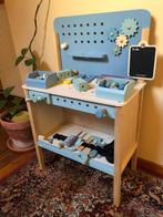 Little Dutch Workbench / werkbank, Ophalen, Zo goed als nieuw, Meubelstuk of Keukentje