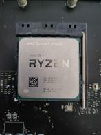 AMD Ryzen 9 5950X, Computers en Software, Processors, Ophalen, Zo goed als nieuw, AMD Ryzen 9, 16-core