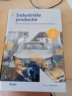 Huub Kals - Industriële productie, Ophalen of Verzenden, Zo goed als nieuw, Nederlands, Huub Kals