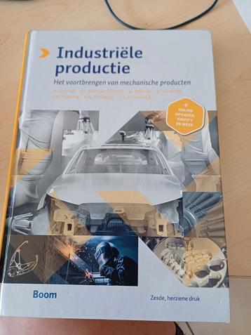 Huub Kals - Industriële productie beschikbaar voor biedingen