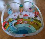 Muzikale baby Speelmat - Tiny Love Dynamic Gymini, Ophalen, Zo goed als nieuw