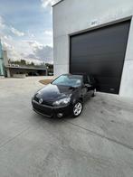 VW GOLF 1.4 TSI - GEKEURD!, Auto's, Euro 5, Stof, 4 cilinders, Zwart