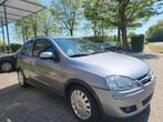 Opel corsa "1200 essence" 49.000 km" Boite automatique, Auto's, Automaat, Bedrijf, Elektrische buitenspiegels, Corsa
