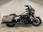 Harley-Davidson TOURING FLHXSE CVO STREET GLIDE MET ELEKTRON, Motoren, Meer dan 35 kW, Overig, 1977 cc