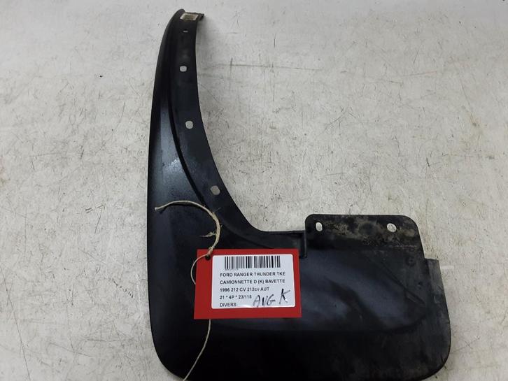 DIVERSEN DIVERS Ford Ranger (01-2015/-) (EB3B16A263BD), Auto-onderdelen, Overige Auto-onderdelen, Ford, Gebruikt