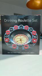 Drinking Roulette, Hobby en Vrije tijd, Nieuw, Ophalen