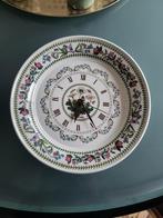 Portmeirion Botanic Garden - wandklok, Antiek en Kunst, Ophalen