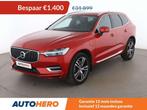 Volvo XC60 2.0 T8 Plug-in Hybrid Inscription AWD (bj 2020), Auto's, Volvo, Automaat, 70 g/km, Gebruikt, 1969 cc