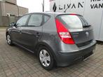 hyundai i30 1.4 benzine, Autos, Hyundai, Argent ou Gris, Achat, USB, Entreprise