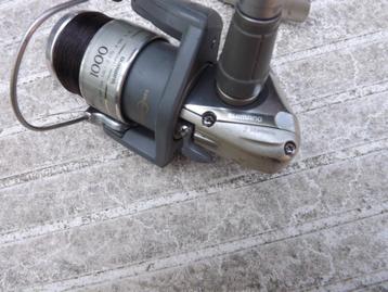 molen van SHIMANO een SEDONA 1000 F  beschikbaar voor biedingen