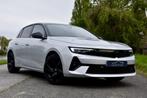 Opel Astra GS-UITVOERING*ZETEL+STUURVERWARMING*360°CAMERA*, Apple Carplay, Handgeschakeld, 5 deurs, Particulier