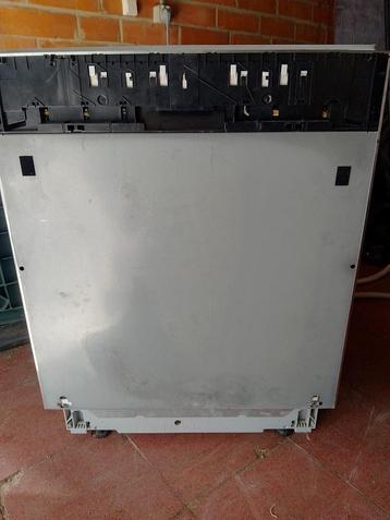 Vaatwasser Siemens SN66N054EU. beschikbaar voor biedingen