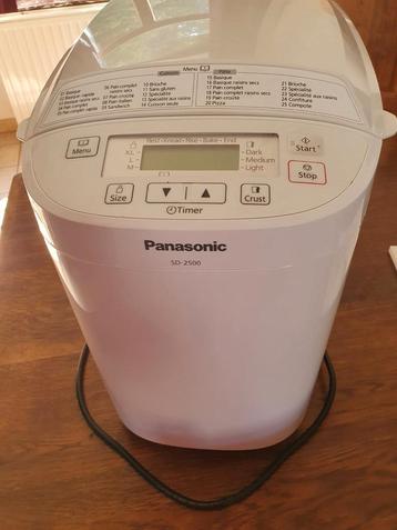 Machine à pain., Electroménager, Enlèvement, Comme neuf