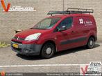Citroën Berlingo 1.6 HDI 500 Comfort Economy | Kasten Inbouw, Citroën, Bedrijf, 133 g/km, Centrale vergrendeling
