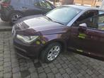 Auto, Auto's, Voorwielaandrijving, Euro 5, Stof, A1