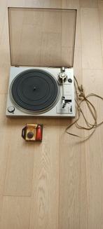 Tourne disque Philips F 7111, TV, Hi-fi & Vidéo, Tourne-disques, Enlèvement, Philips