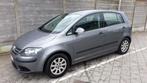 VW Golf plus FSI 1.6 benzine, Auto's, Volkswagen, Te koop, Zilver of Grijs, Stadsauto, Benzine