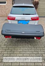 Trekhaakkoffer Thule Acros L met 400l inhoud TE HUUR, Auto diversen, Dakkoffers, Ophalen
