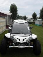 PGO buggy  500i  te koop !, 1 cilinder, 12 t/m 35 kW, 500 cc