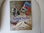 Découvrons "Simenon, l'homme, l'univers, la création", Boeken, Assouline Pierre, Ophalen of Verzenden, Zo goed als nieuw, Film, Tv en Media